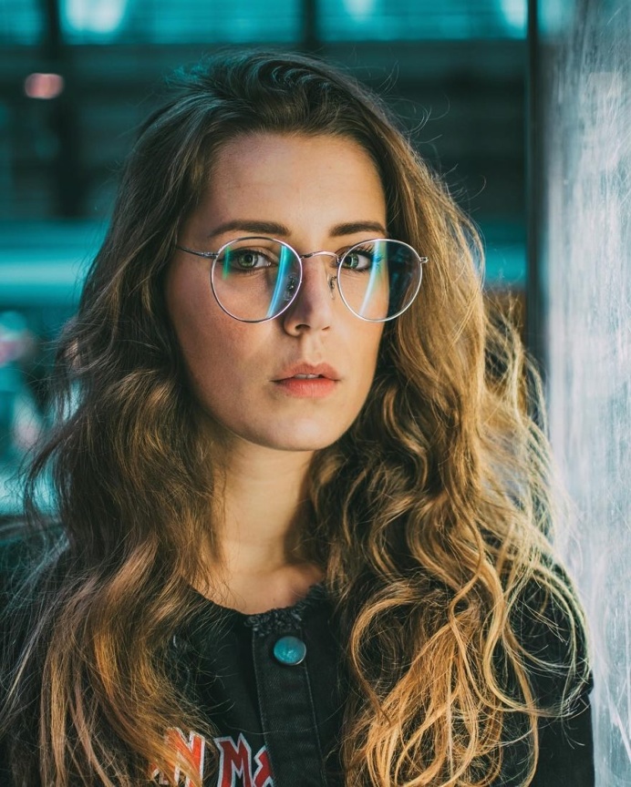Beautiful Street Portrait Photography by Dennis Heeringa