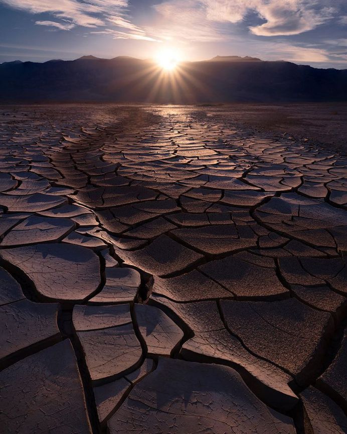 Majestic Nature and Landscape Photography by Greg Boratyn