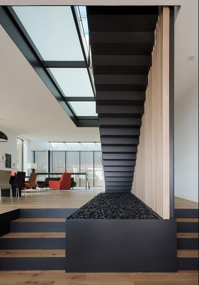Dolores Heights Residence by John Maniscalco Architecture 6