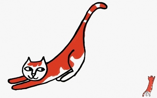 NB: Pyjom identity #cat