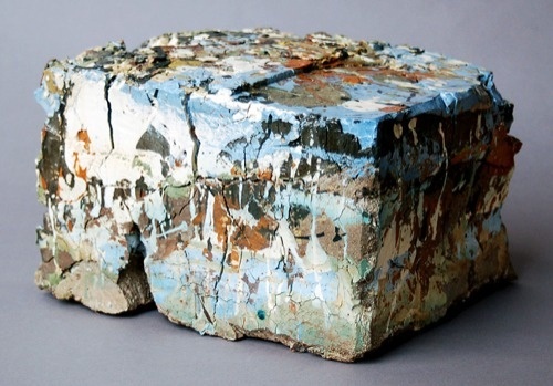 Jonathan Mess « PICDIT #paint #sculpture #color #art