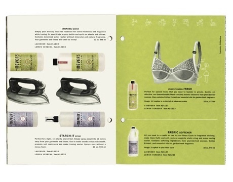 Werner Design Werks #brochure