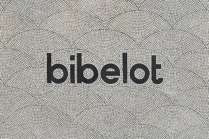 Bibelot on Behance