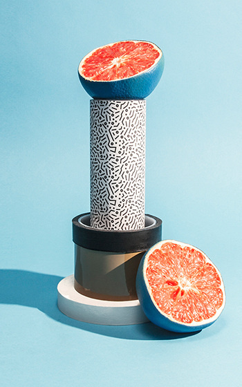 Leta Sobierajski #print