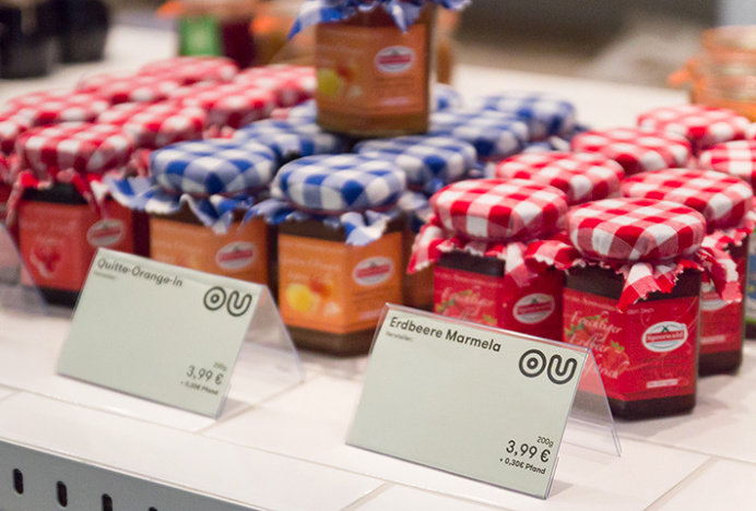 Original Unverpackt by Sehen und Ernten #label