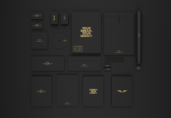 sophisticated branding 001 #branding