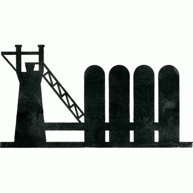 GMDH02_00400 | Gerd Arntz Web Archive #icon #icons #illustration #identity #logo