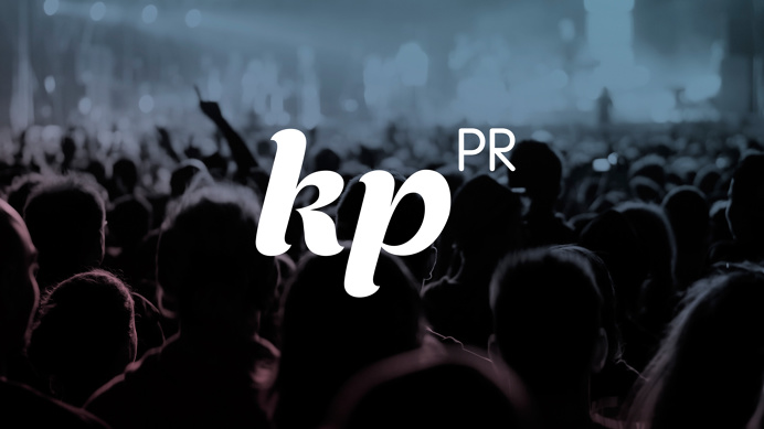 KPPR logo designed by Branch #logo #logotype #brandidentity #identity #KPPR