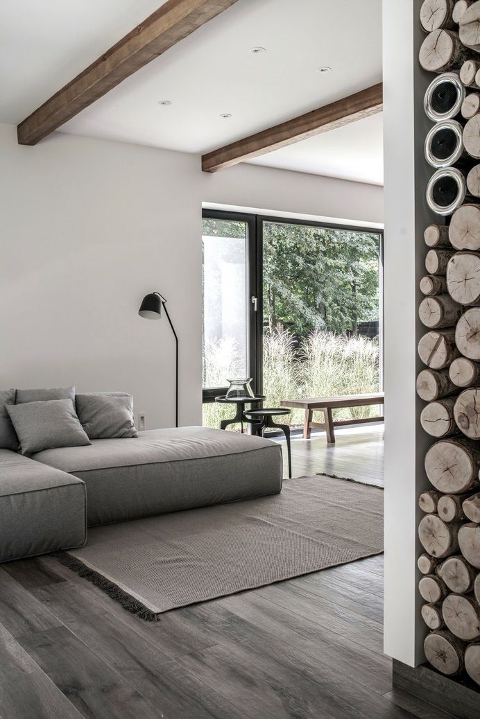 Zen House, FORM Bureau 2