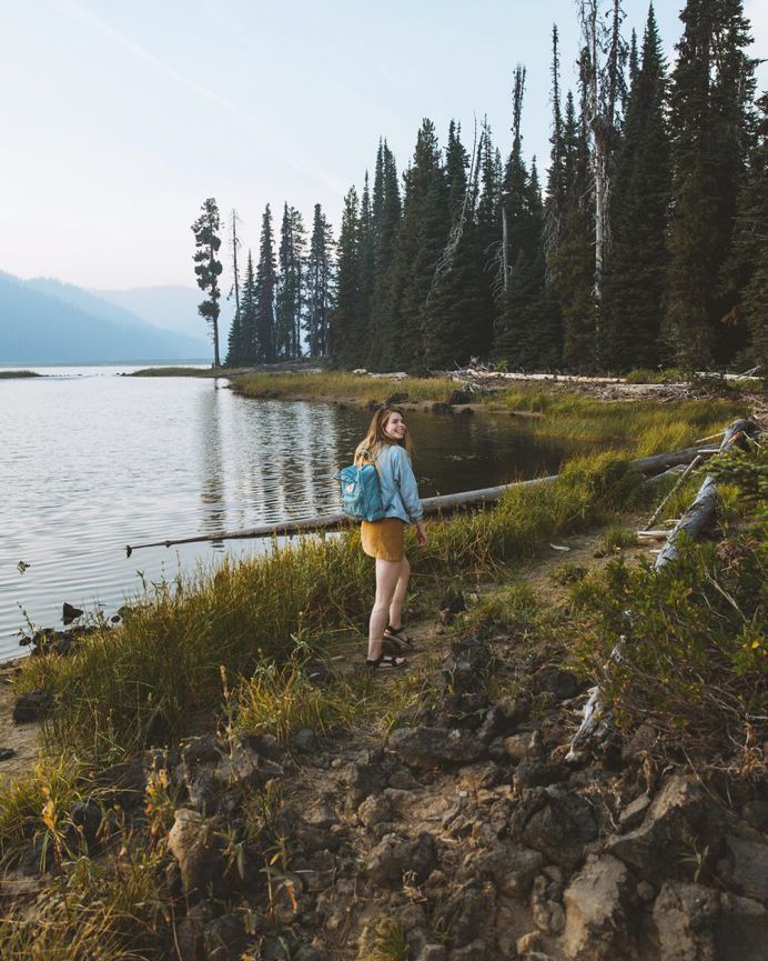#instatravel: Stunning Adventure Photography by Jhamil Bader