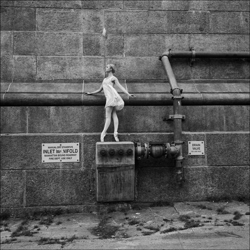 Ballerina Project #girl #ballerina #ballet #york #new