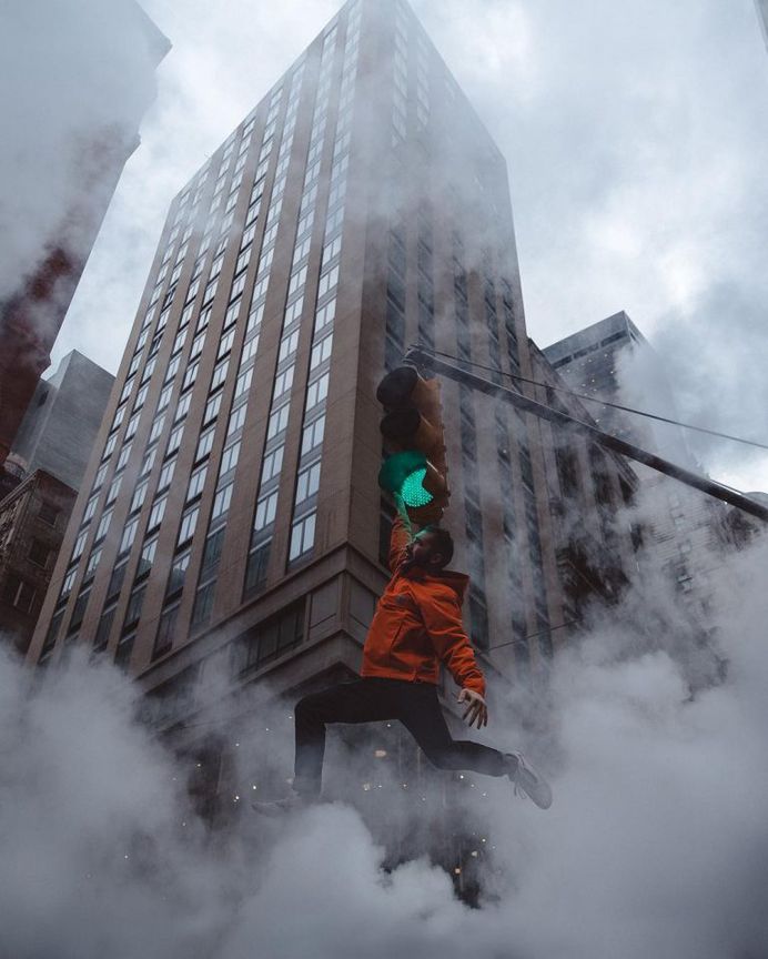 Incredible Travel and Adventure Photography by Sam Morrison
