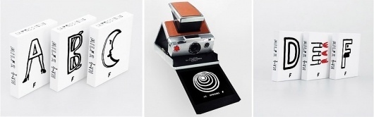 Impossible - Film Editions #design