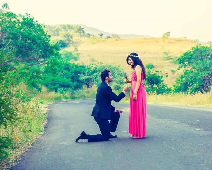 Happy Propose Day 2020
