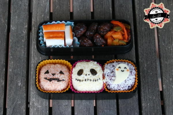 40+ Creative Bento Box Lunch Ideas for Kids #bento box #lunch #ideas #kids