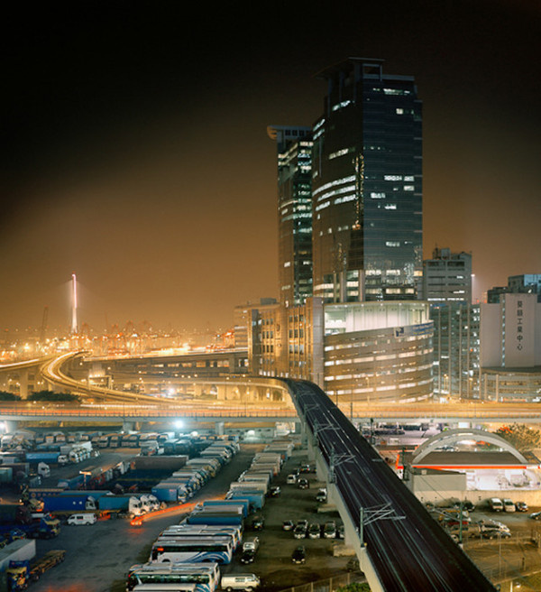 Architecture Photography by Greer Muldowney #inspiration #photography #architecture