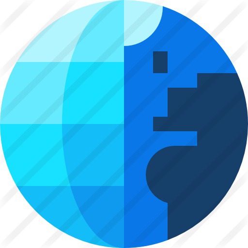 See more icon inspiration related to world, maps and location, ui, earth globe, wireless internet, earth grid, globe grid, worldwide, communications, interface, multimedia, signs, internet and globe on Flaticon.