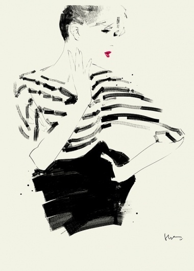 2012 on Illustration Served #illustration