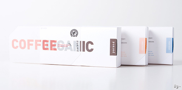 83 Designlaboratorium #coffee #organic