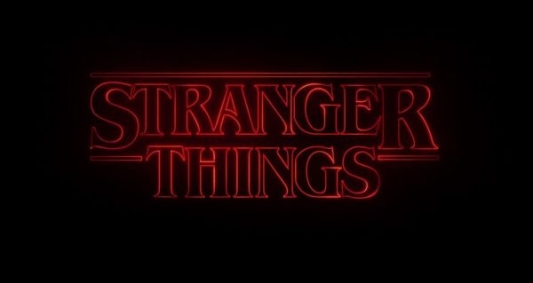 #stranger #things