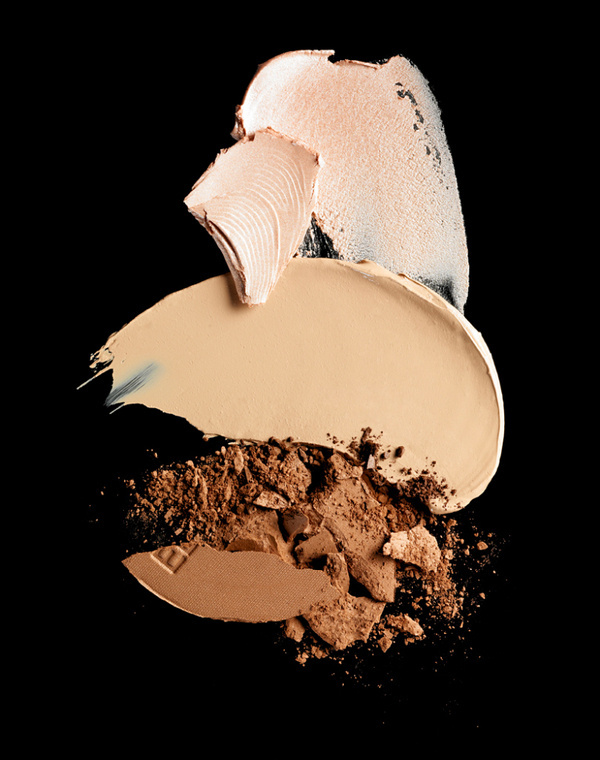 Rich Begany Still Life Photography, Spotlight magazine Production Paradise #photography #smear