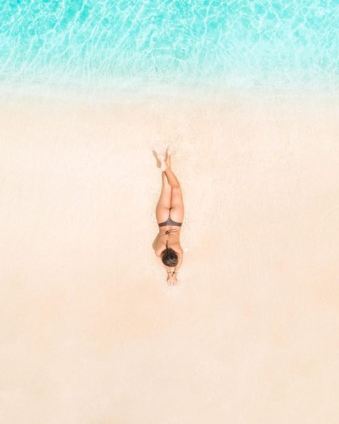 Puerto Rico From Above: Drone Photography by Tommy Del Valle