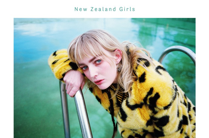 New Zealand Girls Editorial