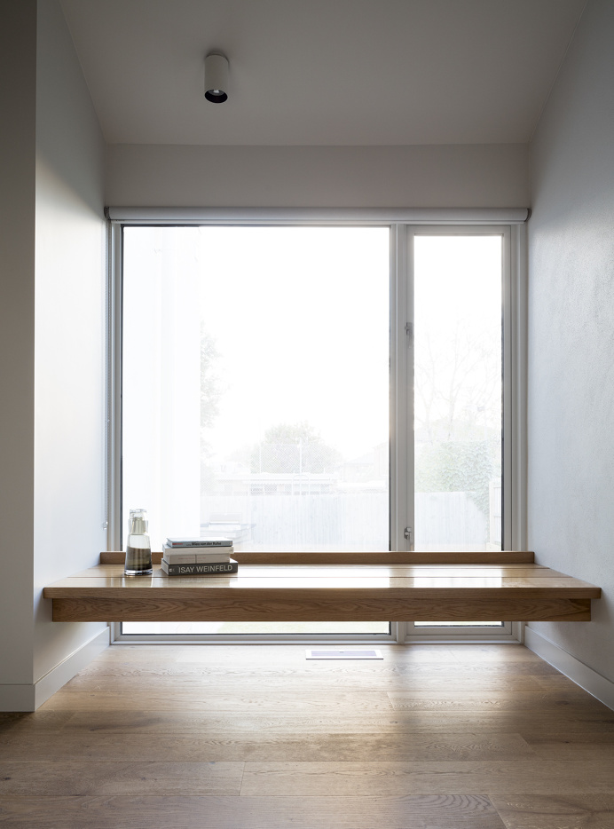 SSK Residence