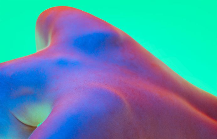 BODYSCAPES on Behance