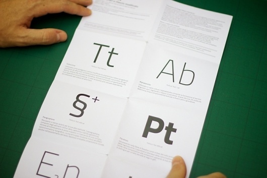 titillium la cura | calzinispaiati #font #titillium #urbino #source #type #open