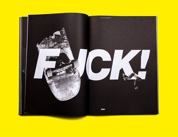 Truth 365 / Issue#1
