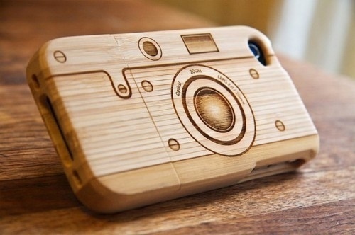 DeadFix » carved up #iphone #case