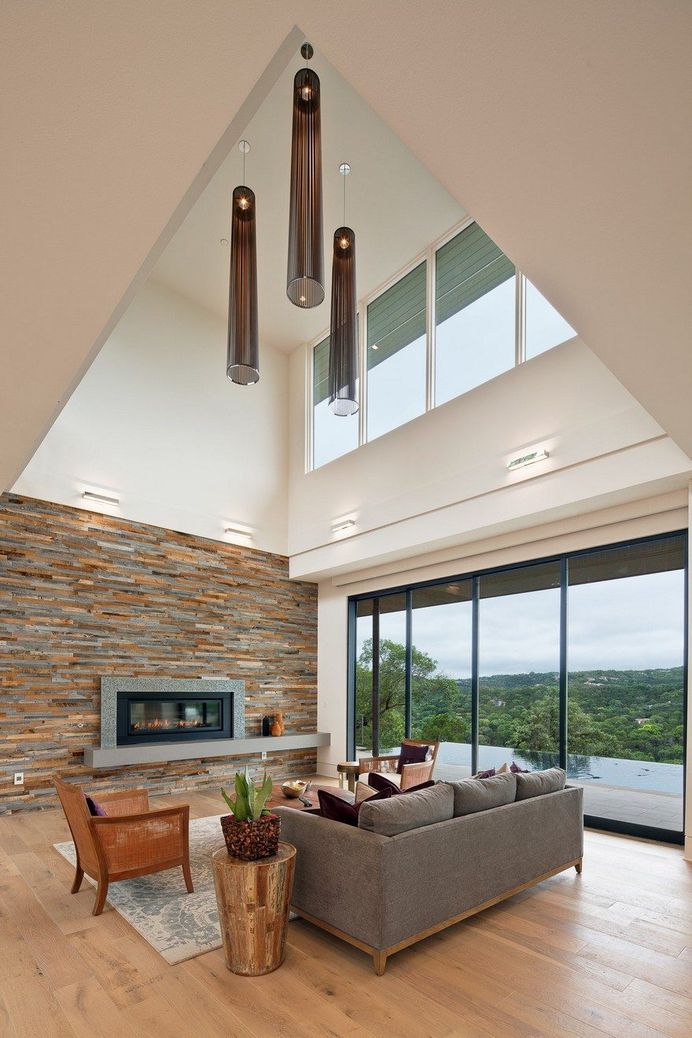 Piedra Toro Residence, Forge Craft Architecture + Design 6