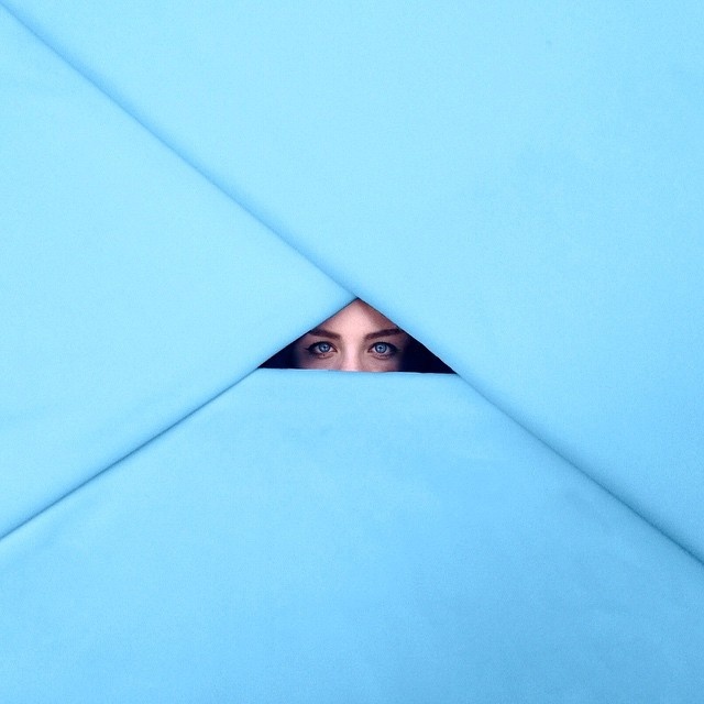 iPhoneography by Enrique Abarca