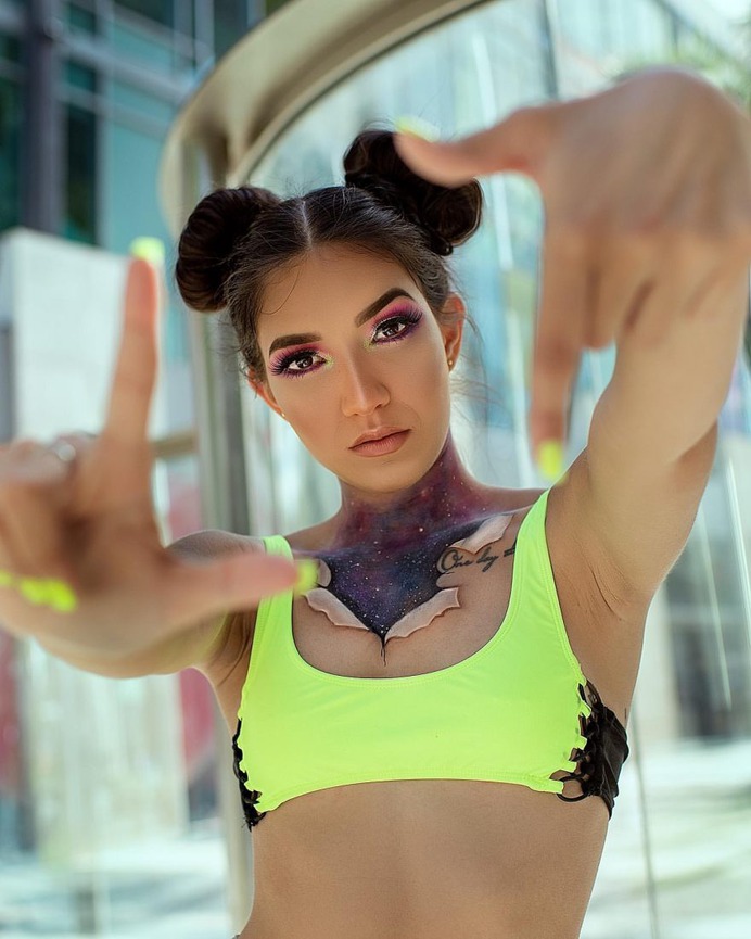 Gorgeous Beauty and Lifestyle Photography by Anthony Perez