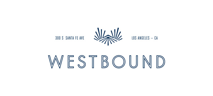 westbound #hotel #logo