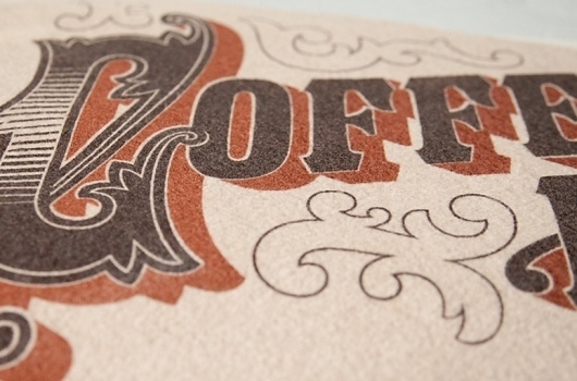 FPO: The People's Pennant #screenprint