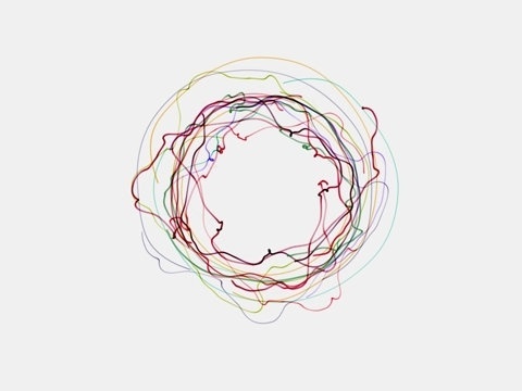 FFFFOUND! #abstract #lines