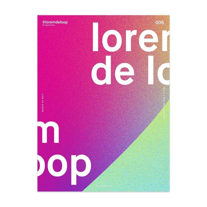 🏴 day 006 #daily #allgraineverything ・ ・ ・ ・ #dailyposter #design #daily #365days #designer #designers #designing #designporn #de