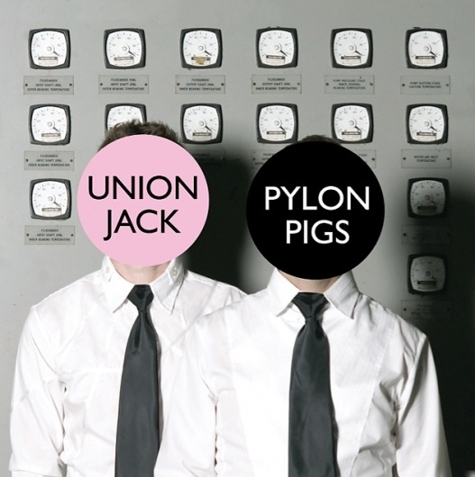 Kiosk #album #union #design #cover #jack #pylon #pigs #music #kiosk