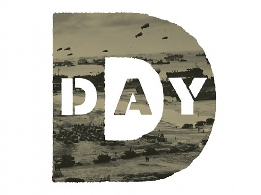 The National D-Day Museum | Chermayeff & Geismar #design #chermayeffgeismar #exhibition #day #d