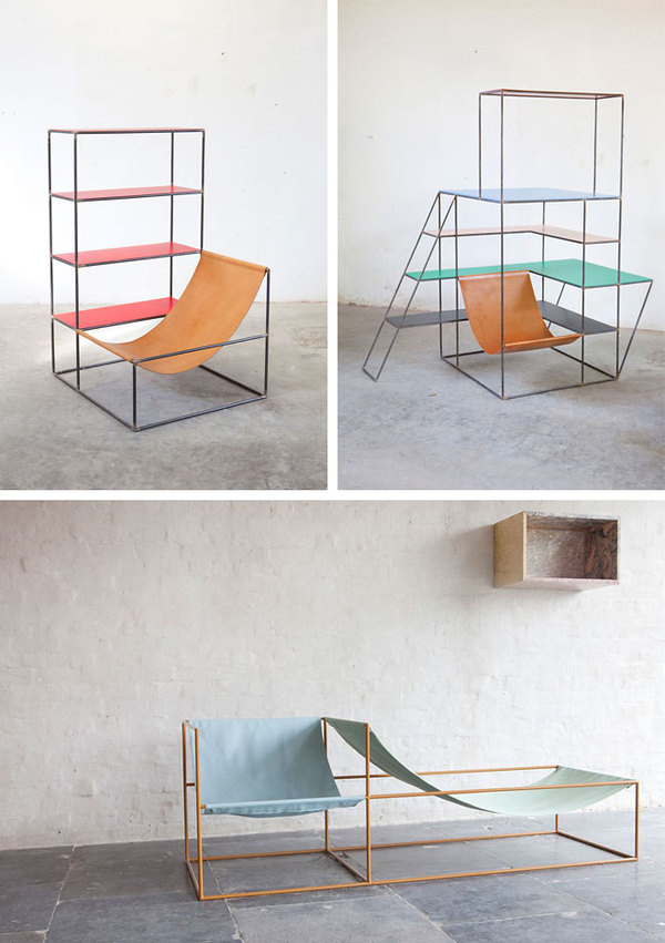 An Office #chair