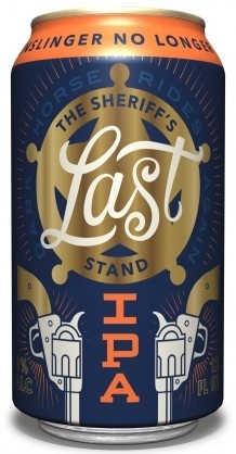Beer, Can, Packaging, Label