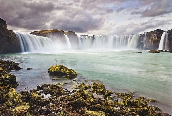 Photography by Pall Gudjonsson #inspiration #photography #landscape