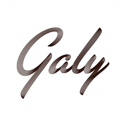 galy #type #singer #lettering #galy