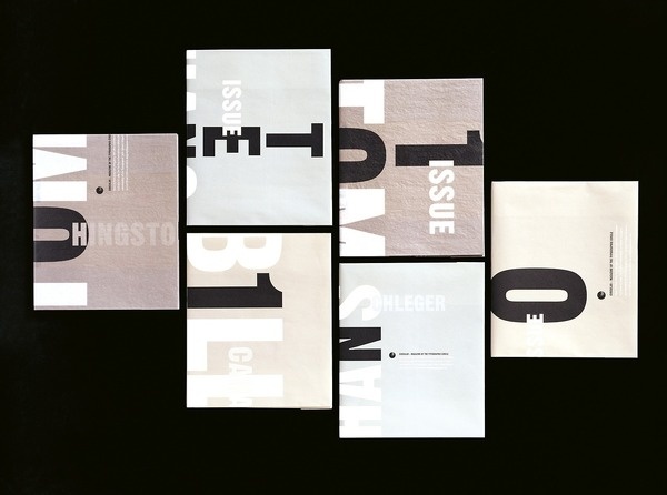 As part of the London Design Festival, Domenic Lippa will be showcasing a series of Circular Magazines designed over the past decade. This i #showcasing #magazines #past #decade #festival #lippa #london #design #over #series #designed #circular #domenic #part