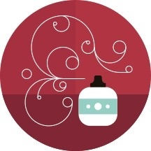Dribbble #icons