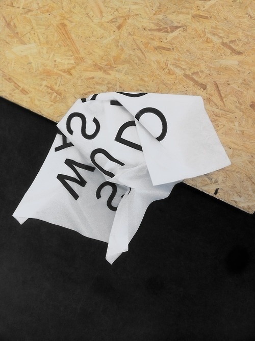 wongsun: Studio Wasco is Stef Michelet, Josse Pyl and Timo Bonneure #print