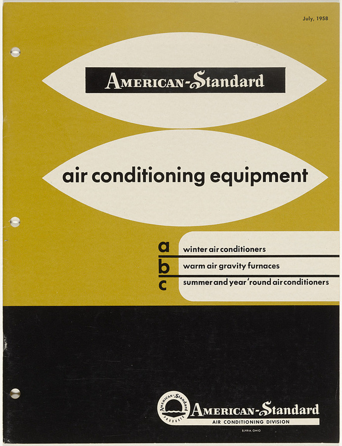 Ladislav Sutnar #ladislav #sutnar #print