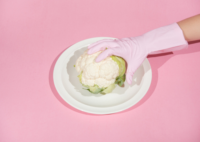Would You Like Cream With That, 2015 - Imogen Grist Portfolio - The Loop
